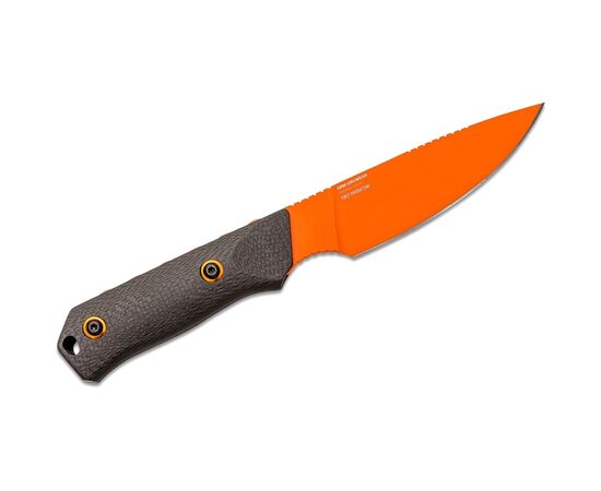 Нож Benchmade Raghorn (15600OR), изображение 2 Нож Benchmade Raghorn (15600OR), изображение 2