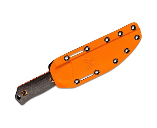 Нож Benchmade Raghorn (15600OR), изображение 3 Нож Benchmade Raghorn (15600OR), изображение 3