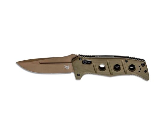 Нож Benchmade Sibert Auto Adamas (2750FE-2)
