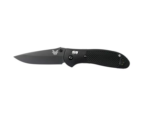 Нож Benchmade Pardue Griptilian Black (551BK-S30V)