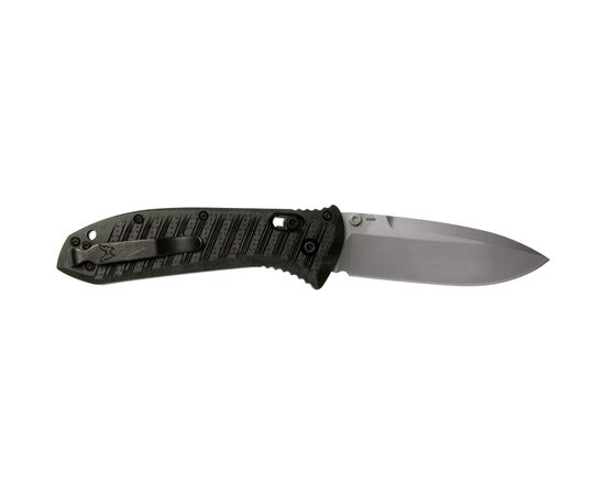 Нож Benchmade Presidio II" AXIS, CF (570-1), изображение 2 Нож Benchmade Presidio II" AXIS, CF (570-1), изображение 2