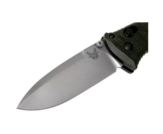 Нож Benchmade Presidio II" AXIS, CF (570-1), изображение 3 Нож Benchmade Presidio II" AXIS, CF (570-1), изображение 3