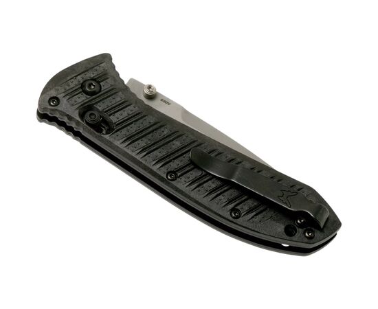 Нож Benchmade Presidio II" AXIS, CF (570-1), изображение 7 Нож Benchmade Presidio II" AXIS, CF (570-1), изображение 7