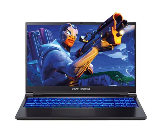 Ноутбук Dream Machines RS3080-15 (RS3080-15UA51)