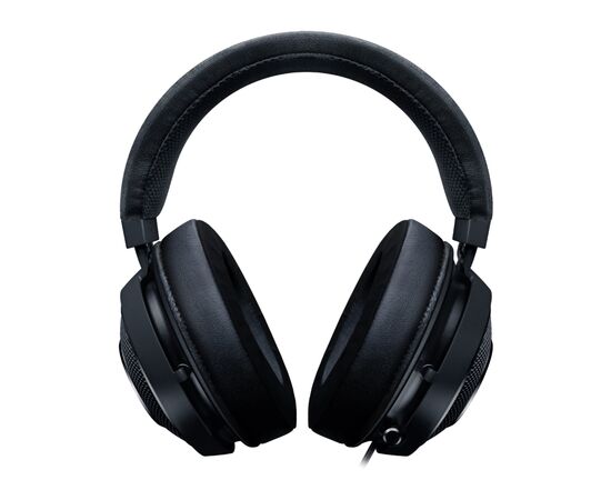 Наушники Razer Kraken Black (RZ04-02830100-R3U1), изображение 3 Наушники Razer Kraken Black (RZ04-02830100-R3U1), изображение 3