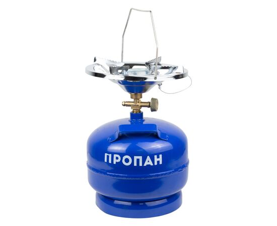 Горелка Sigma Comfort 5л (2903111), изображение 2 Горелка Sigma Comfort 5л (2903111), изображение 2