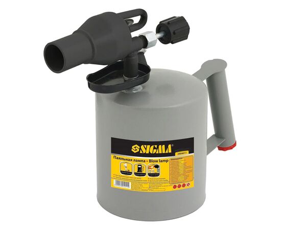 Пальник Sigma 1.0л (2904011)