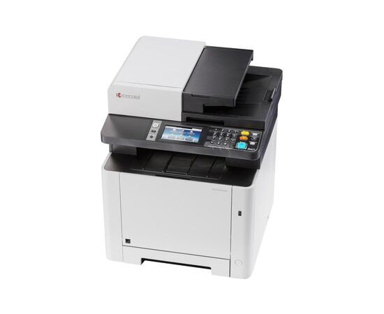 Многофункциональное устройство Kyocera Ecosys M5526cdw/a (1102R73NL1), изображение 4 Многофункциональное устройство Kyocera Ecosys M5526cdw/a (1102R73NL1), изображение 4