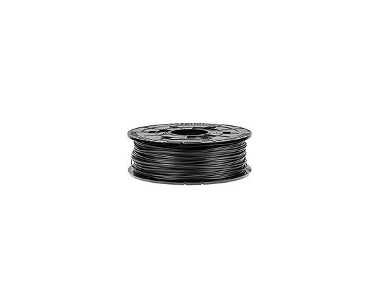 Пластик для 3D-принтера XYZprinting PLA 1.75мм/0.6кг Refill, Black, для da Vinci (RFPLHXEU02B)