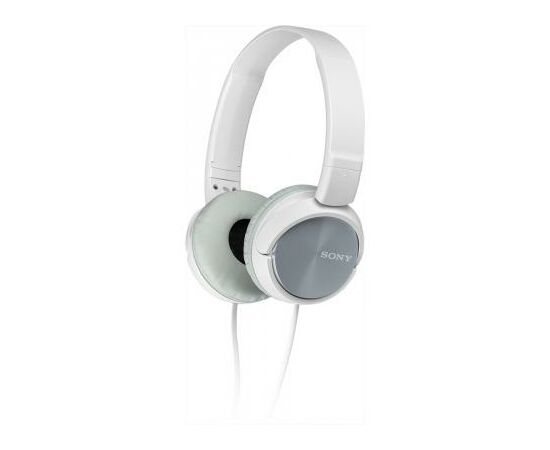 Навушники Sony MDR-ZX310 White (MDRZX310W.AE)