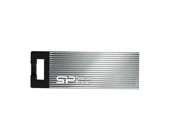 USB флеш накопитель Silicon Power 32GB Touch 835 USB 2.0 (SP032GBUF2835V1T)