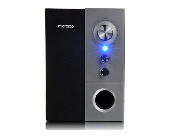 Акустическая система Microlab M-590 Black, изображение 5 Акустическая система Microlab M-590 Black, изображение 5