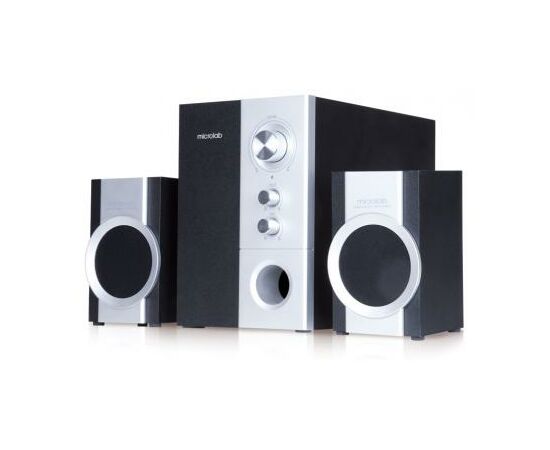 Акустична система Microlab M-590 Black