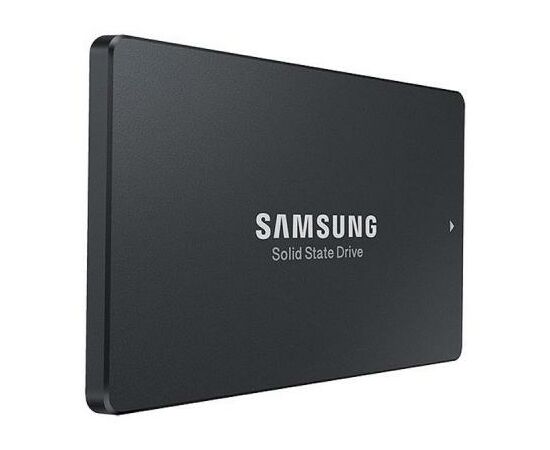 Накопитель SSD 2.5" 960GB Samsung (MZ7KM960HMJP-00005), изображение 2