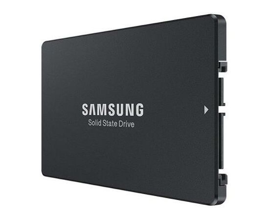 Накопитель SSD 2.5" 960GB Samsung (MZ7KM960HMJP-00005), изображение 3