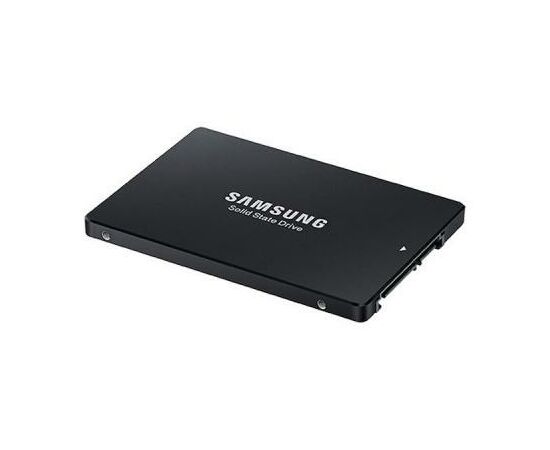 Накопитель SSD 2.5" 960GB Samsung (MZ7KM960HMJP-00005), изображение 4