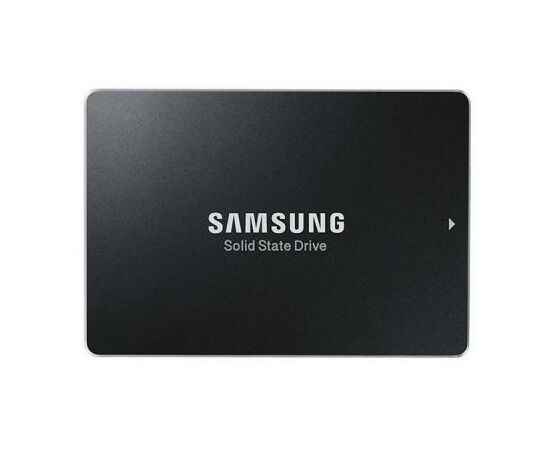Накопитель SSD 2.5" 960GB Samsung (MZ7KM960HMJP-00005)