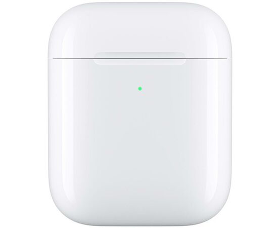 Кейс для навушників Apple Wireless Charging Case for AirPods, Model A1938 (MR8U2RU/A)