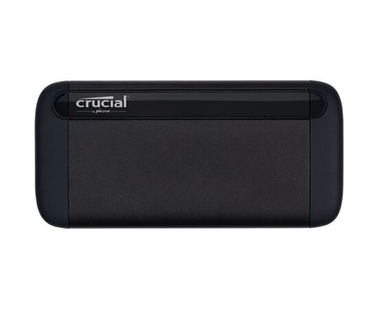 Накопитель SSD USB 3.2 500GB Micron (CT500X8SSD9)