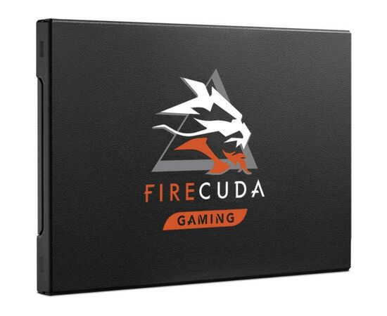 Накопитель SSD 2.5" 1TB Seagate (ZA1000GM1A001), изображение 3