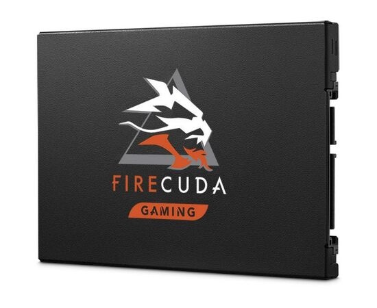 Накопитель SSD 2.5" 1TB Seagate (ZA1000GM1A001), изображение 4