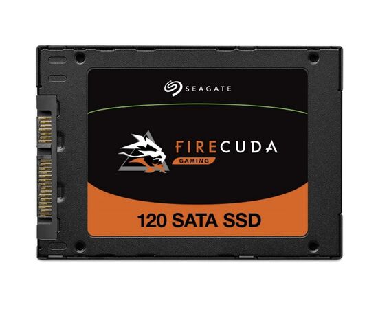 Накопитель SSD 2.5" 1TB Seagate (ZA1000GM1A001), изображение 5
