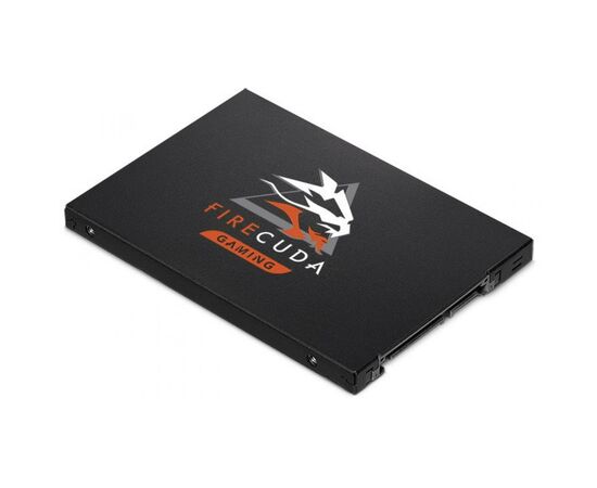 Накопитель SSD 2.5" 1TB Seagate (ZA1000GM1A001), изображение 6
