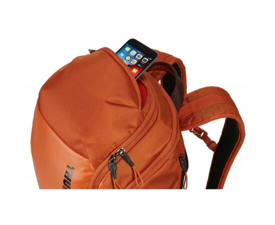 Рюкзак для ноутбука Thule 15.6" Chasm 26L TCHB-115 Autumnal (3204295), изображение 5 Рюкзак для ноутбука Thule 15.6" Chasm 26L TCHB-115 Autumnal (3204295), изображение 5