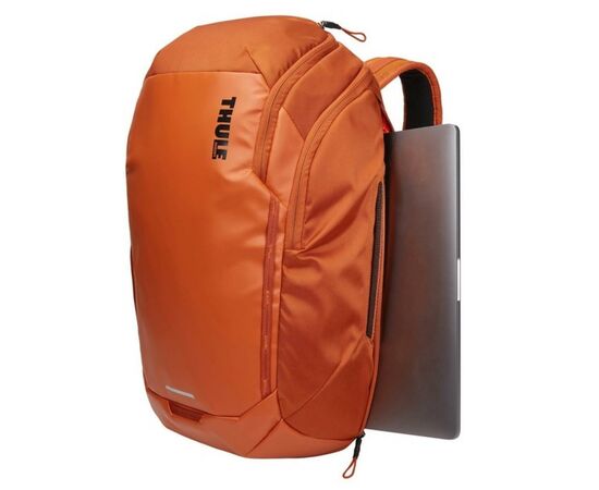 Рюкзак для ноутбука Thule 15.6" Chasm 26L TCHB-115 Autumnal (3204295), изображение 7 Рюкзак для ноутбука Thule 15.6" Chasm 26L TCHB-115 Autumnal (3204295), изображение 7