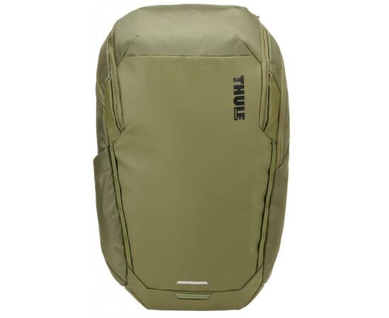 Рюкзак для ноутбука Thule 15.6" Chasm 26L TCHB-115 Olivine (3204294), изображение 3 Рюкзак для ноутбука Thule 15.6" Chasm 26L TCHB-115 Olivine (3204294), изображение 3