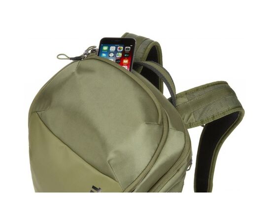Рюкзак для ноутбука Thule 15.6" Chasm 26L TCHB-115 Olivine (3204294), изображение 5 Рюкзак для ноутбука Thule 15.6" Chasm 26L TCHB-115 Olivine (3204294), изображение 5