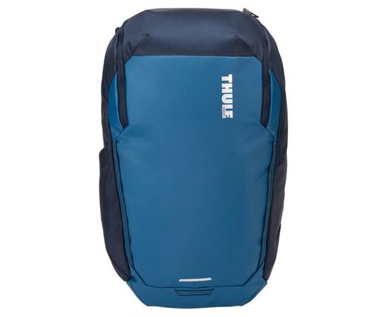 Рюкзак для ноутбука Thule 15.6" Chasm 26L TCHB-115 Poseidon (3204293), зображення 3 Рюкзак для ноутбука Thule 15.6" Chasm 26L TCHB-115 Poseidon (3204293), зображення 3