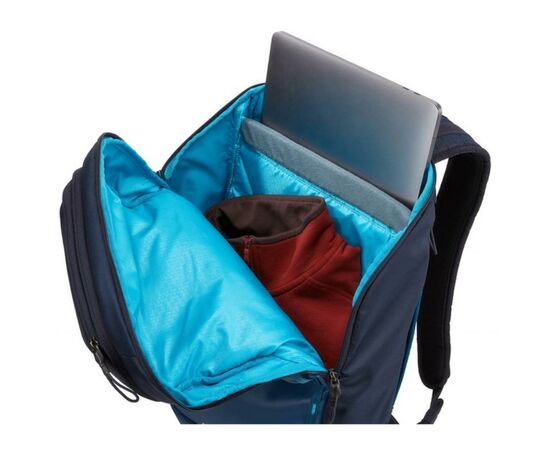 Рюкзак для ноутбука Thule 15.6" Chasm 26L TCHB-115 Poseidon (3204293), зображення 6 Рюкзак для ноутбука Thule 15.6" Chasm 26L TCHB-115 Poseidon (3204293), зображення 6