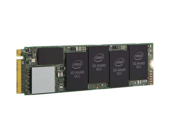 Накопитель SSD M.2 2280 1TB INTEL (SSDPEKNW010T9X1), изображение 2 Накопитель SSD M.2 2280 1TB INTEL (SSDPEKNW010T9X1), изображение 2