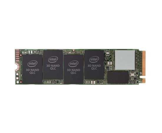 Накопитель SSD M.2 2280 1TB INTEL (SSDPEKNW010T9X1), изображение 4 Накопитель SSD M.2 2280 1TB INTEL (SSDPEKNW010T9X1), изображение 4