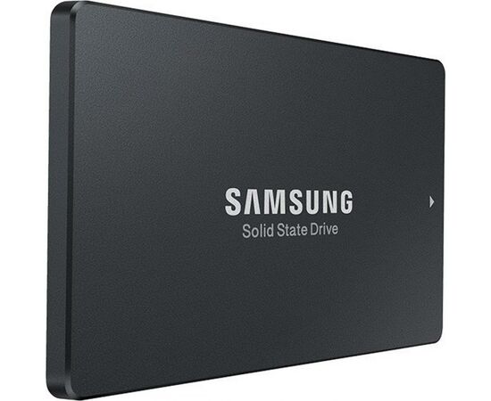 Накопитель SSD U.2 2.5" 3.84TB PM983 Samsung (MZQLB3T8HALS-00007), изображение 2 Накопитель SSD U.2 2.5" 3.84TB PM983 Samsung (MZQLB3T8HALS-00007), изображение 2
