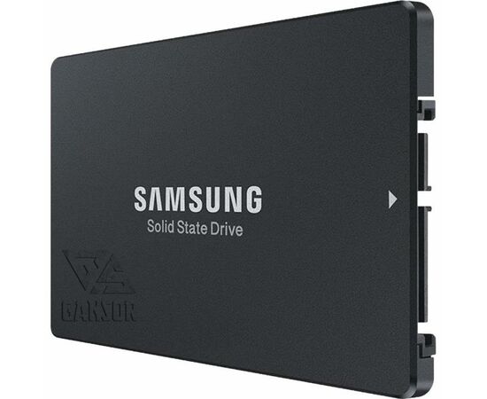 Накопитель SSD U.2 2.5" 3.84TB PM983 Samsung (MZQLB3T8HALS-00007), изображение 3 Накопитель SSD U.2 2.5" 3.84TB PM983 Samsung (MZQLB3T8HALS-00007), изображение 3
