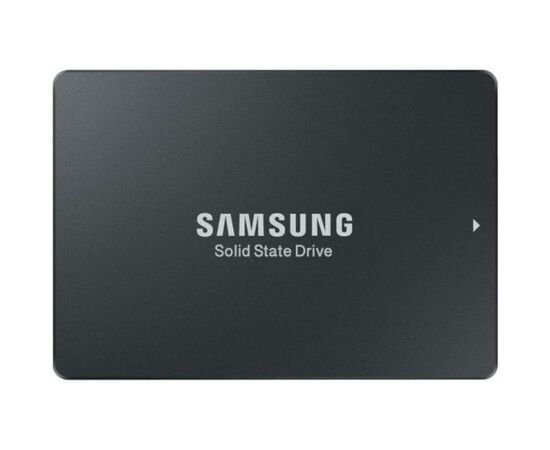 Накопичувач SSD U.2 2.5" 3.84TB PM983 Samsung (MZQLB3T8HALS-00007)