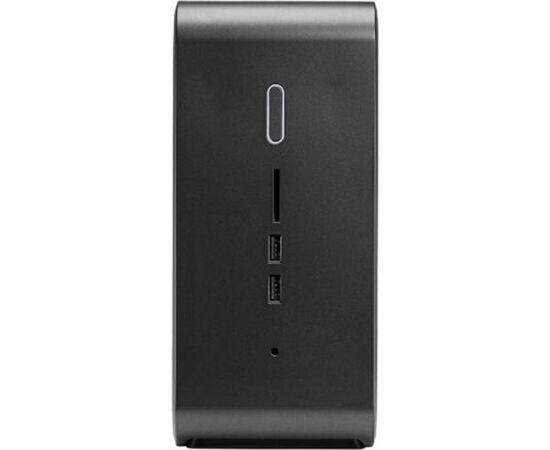 Комп'ютер INTEL NUC 9 Pro Kit / i7-9850H (BKNUC9V7QNX2), зображення 2 Комп'ютер INTEL NUC 9 Pro Kit / i7-9850H (BKNUC9V7QNX2), зображення 2