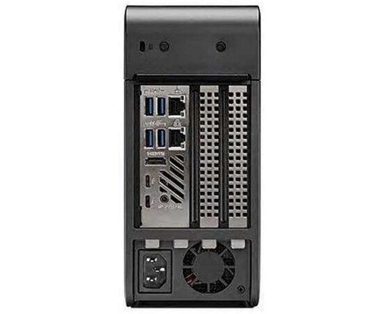 Комп'ютер INTEL NUC 9 Pro Kit / i7-9850H (BKNUC9V7QNX2), зображення 3 Комп'ютер INTEL NUC 9 Pro Kit / i7-9850H (BKNUC9V7QNX2), зображення 3