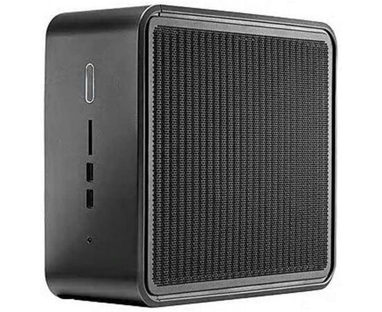 Компьютер INTEL NUC 9 Pro Kit / i7-9850H (BKNUC9V7QNX2)