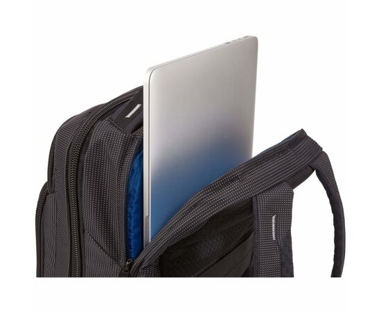 Рюкзак для ноутбука Thule 14" Crossover 2 20L C2BP-114 Black (3203838), зображення 4 Рюкзак для ноутбука Thule 14" Crossover 2 20L C2BP-114 Black (3203838), зображення 4