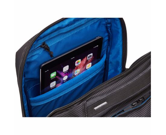 Рюкзак для ноутбука Thule 14" Crossover 2 20L C2BP-114 Black (3203838), зображення 6 Рюкзак для ноутбука Thule 14" Crossover 2 20L C2BP-114 Black (3203838), зображення 6