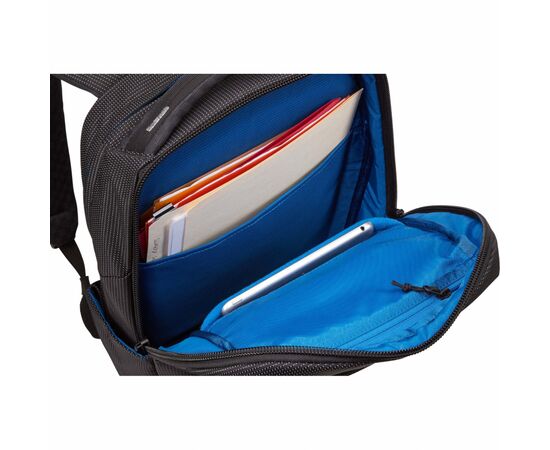 Рюкзак для ноутбука Thule 14" Crossover 2 20L C2BP-114 Black (3203838), зображення 7 Рюкзак для ноутбука Thule 14" Crossover 2 20L C2BP-114 Black (3203838), зображення 7