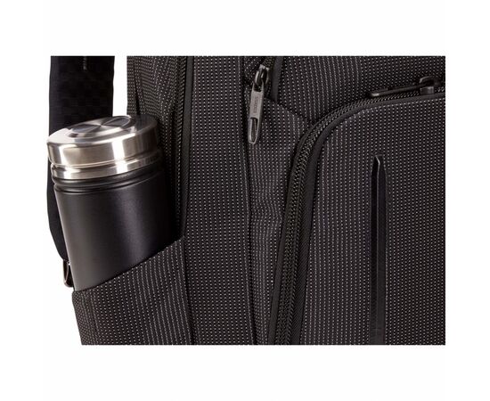 Рюкзак для ноутбука Thule 14" Crossover 2 20L C2BP-114 Black (3203838), зображення 8 Рюкзак для ноутбука Thule 14" Crossover 2 20L C2BP-114 Black (3203838), зображення 8