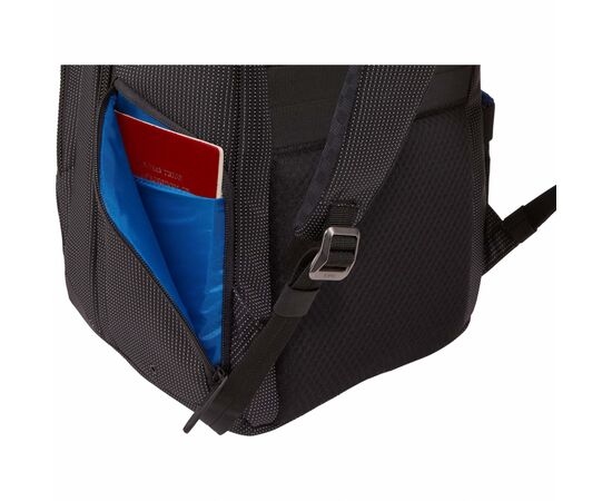 Рюкзак для ноутбука Thule 14" Crossover 2 20L C2BP-114 Black (3203838), зображення 9 Рюкзак для ноутбука Thule 14" Crossover 2 20L C2BP-114 Black (3203838), зображення 9