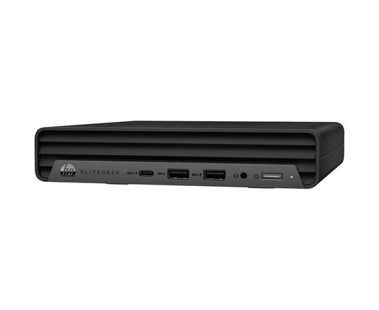 Компьютер HP EliteDesk 800 G6 DM / i7-10700T (1N5E3ES), изображение 3 Компьютер HP EliteDesk 800 G6 DM / i7-10700T (1N5E3ES), изображение 3