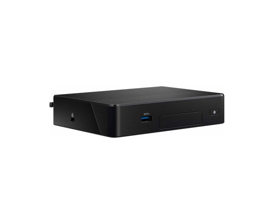 Комп'ютер INTEL NUC 8 Rugged / Celeron N3350 (BKNUC8CCHKRN2), зображення 3 Комп'ютер INTEL NUC 8 Rugged / Celeron N3350 (BKNUC8CCHKRN2), зображення 3