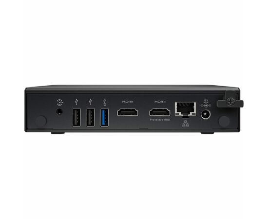 Комп'ютер INTEL NUC 8 Rugged / Celeron N3350 (BKNUC8CCHKRN2), зображення 4 Комп'ютер INTEL NUC 8 Rugged / Celeron N3350 (BKNUC8CCHKRN2), зображення 4