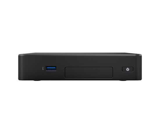 Компьютер INTEL NUC 8 Rugged / Celeron N3350 (BKNUC8CCHKRN2)